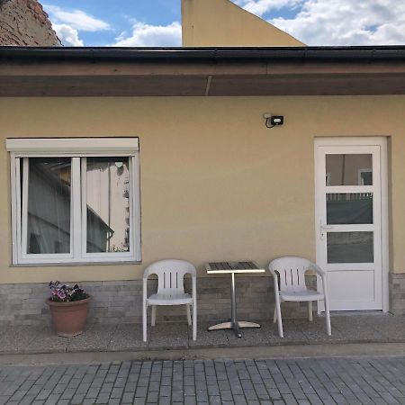 Avas Apartman 미슈콜츠 외부 사진