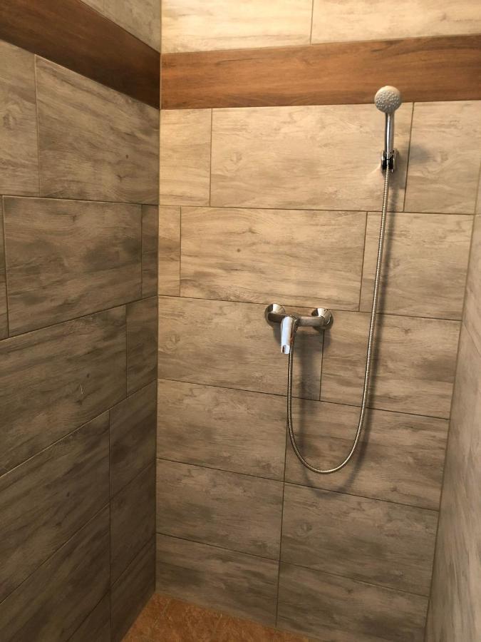Avas Apartman 미슈콜츠 외부 사진