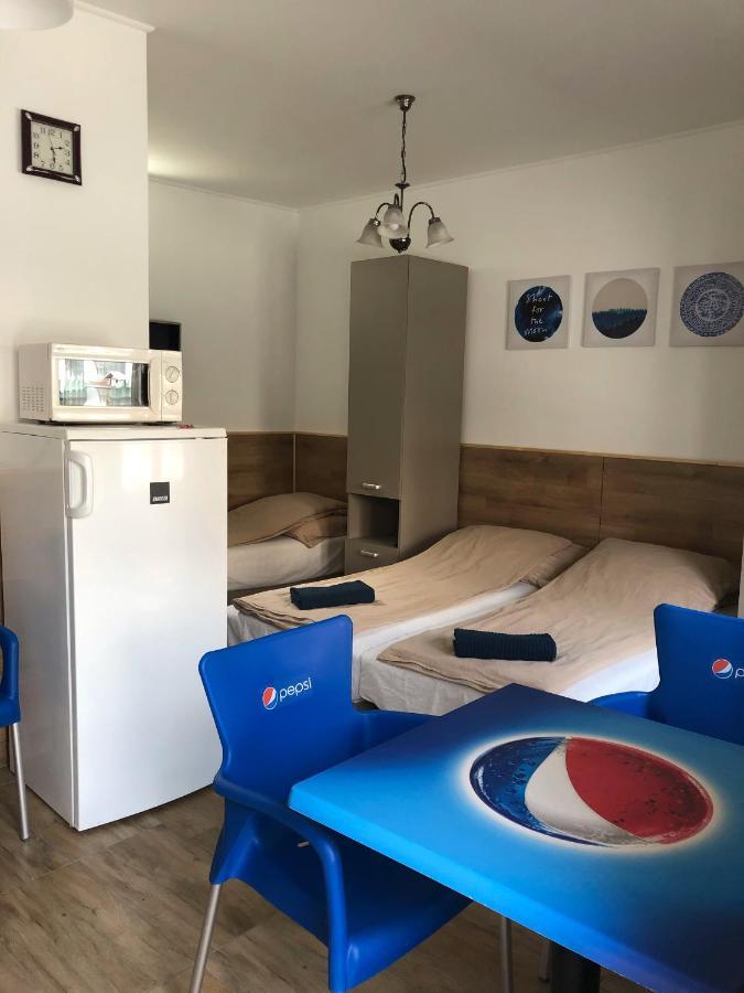 Avas Apartman 미슈콜츠 외부 사진