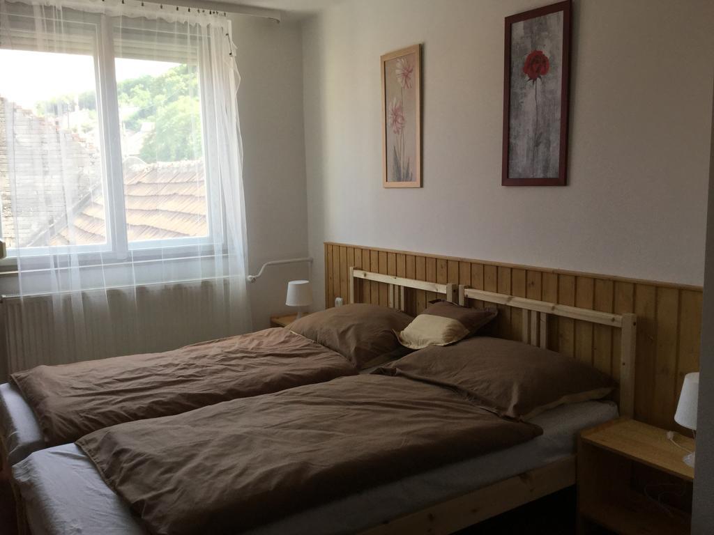 Avas Apartman 미슈콜츠 외부 사진