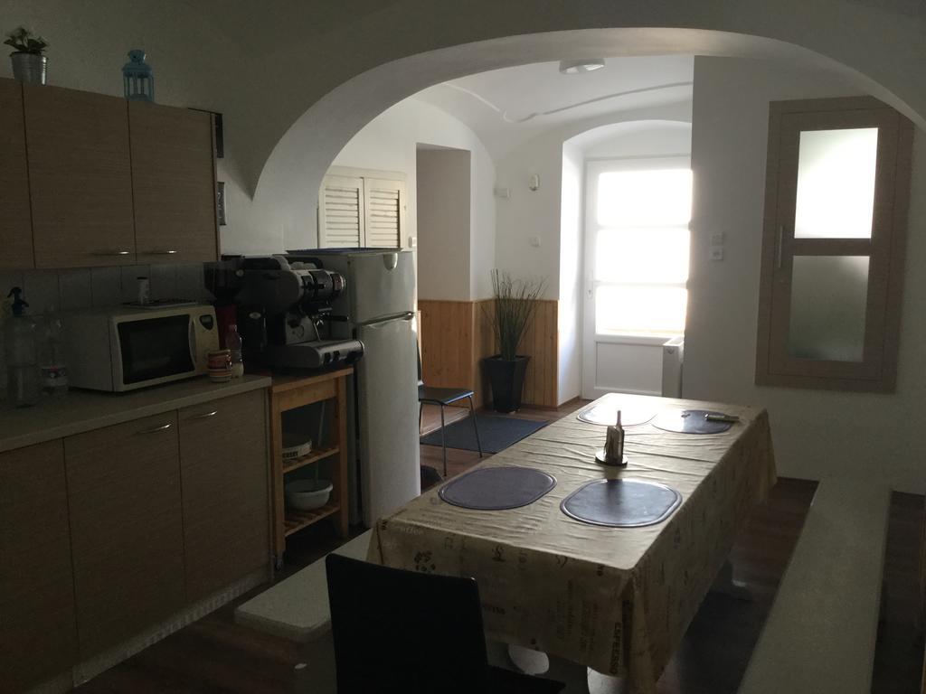 Avas Apartman 미슈콜츠 외부 사진